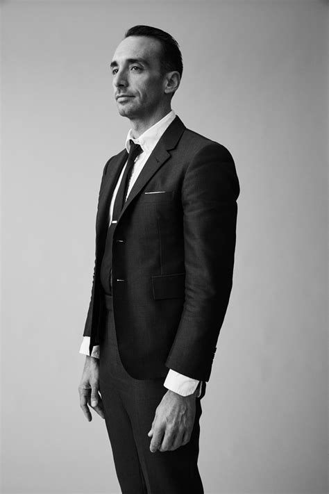 thom browne made in china